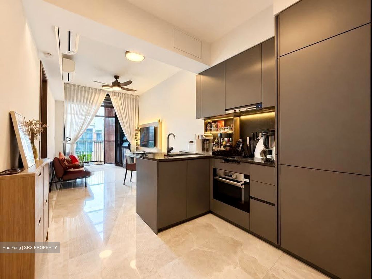 Daintree Residence (D21), Condominium #625590481